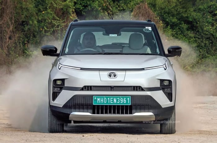 Tata Punch EV: 3 reasons to buy and 2 not to